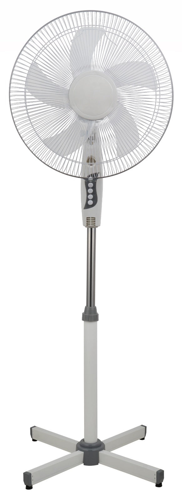 HOMESTAR 16 INCH STAND FAN - 23dda2ab-7b3c-4888-a964-59b151defaee