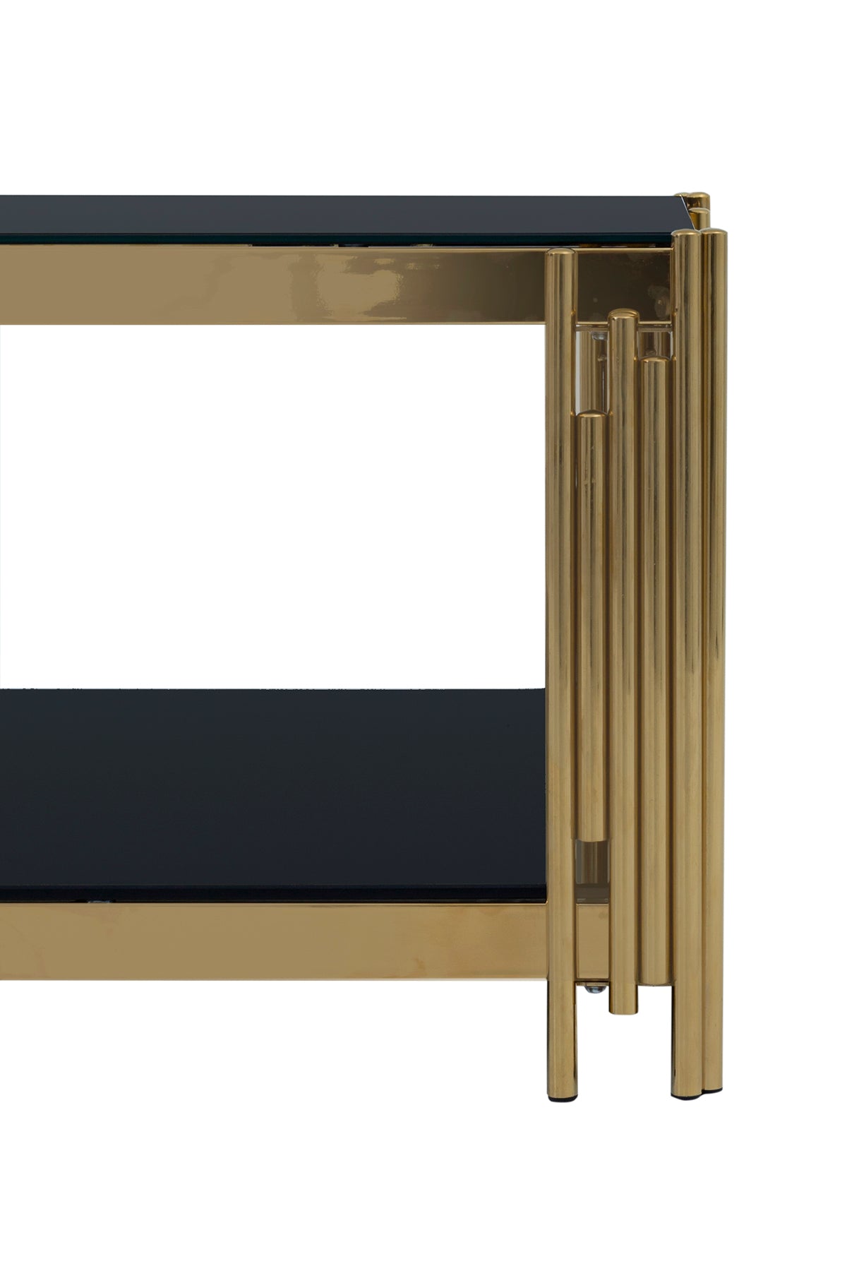 Amaretti Coffee Table - 11-399