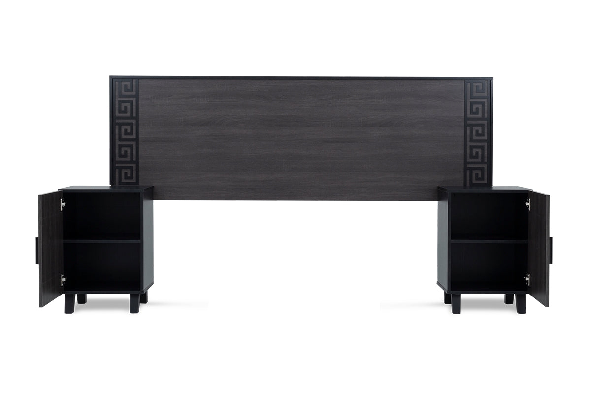 Bursa Bedroom Suite - 8-459