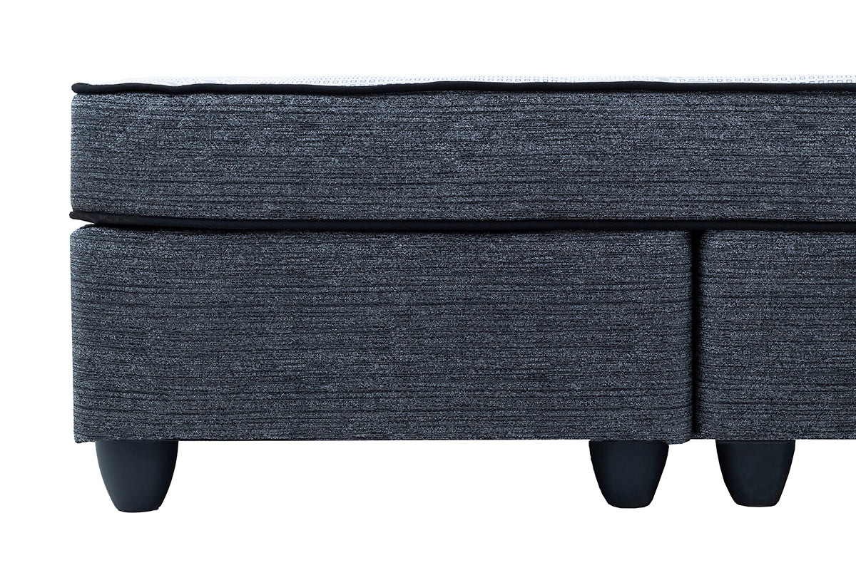 Eternity King Mattress and Base Set - 7-379