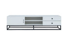 Nara TV Unit
