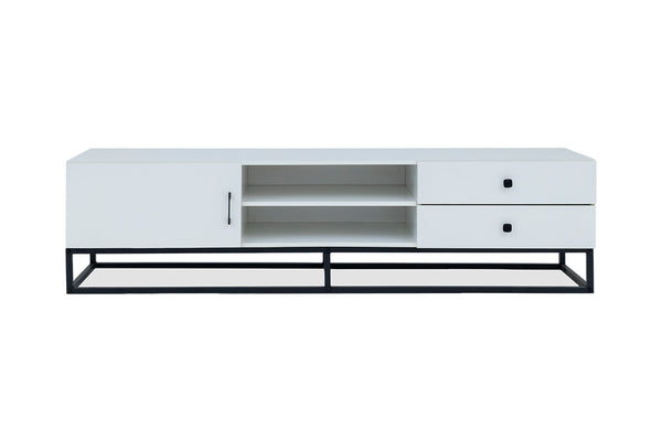 Nara TV Unit