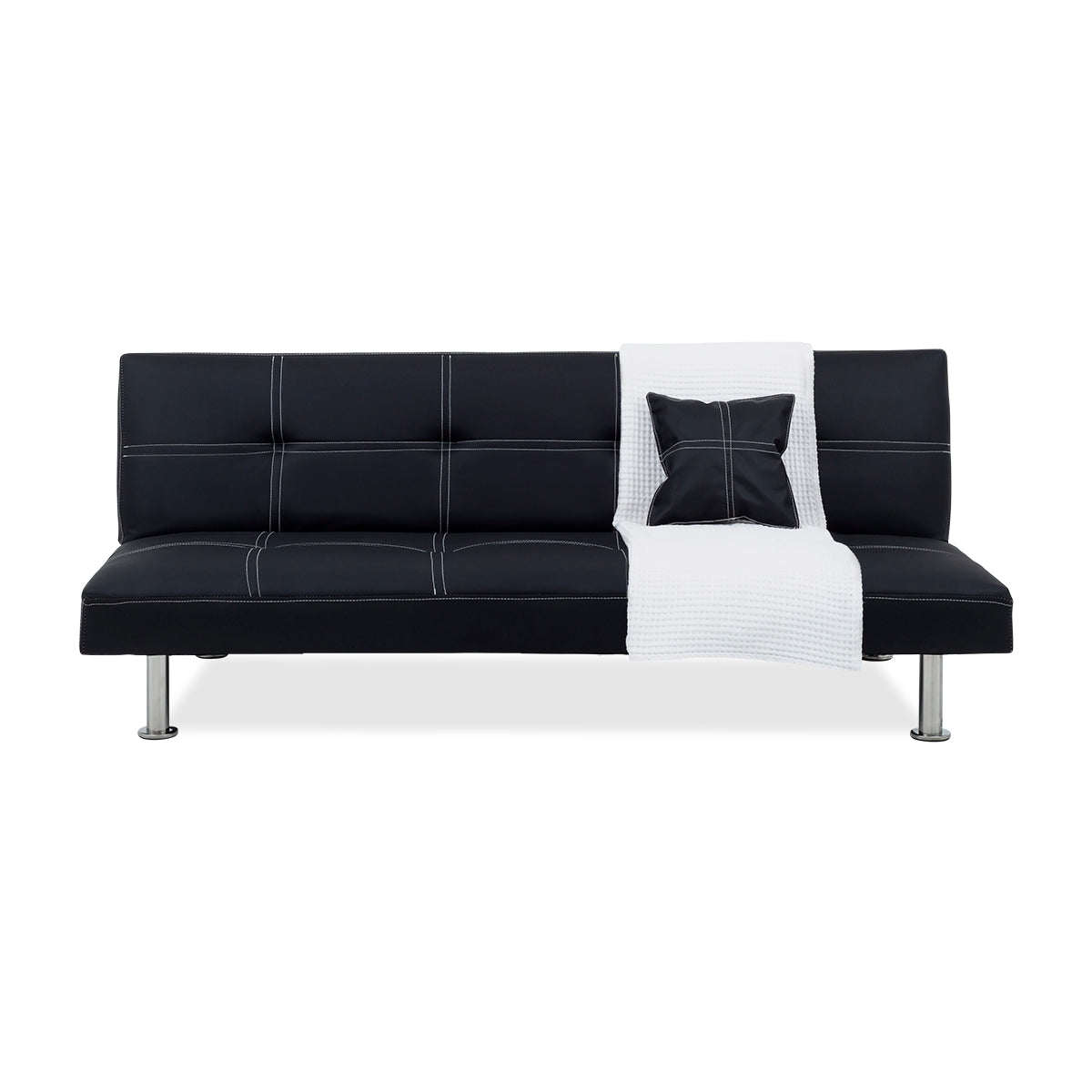 Jelly Sleeper Couch - 9-709