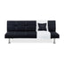 Jelly Sleeper Couch - 9-709