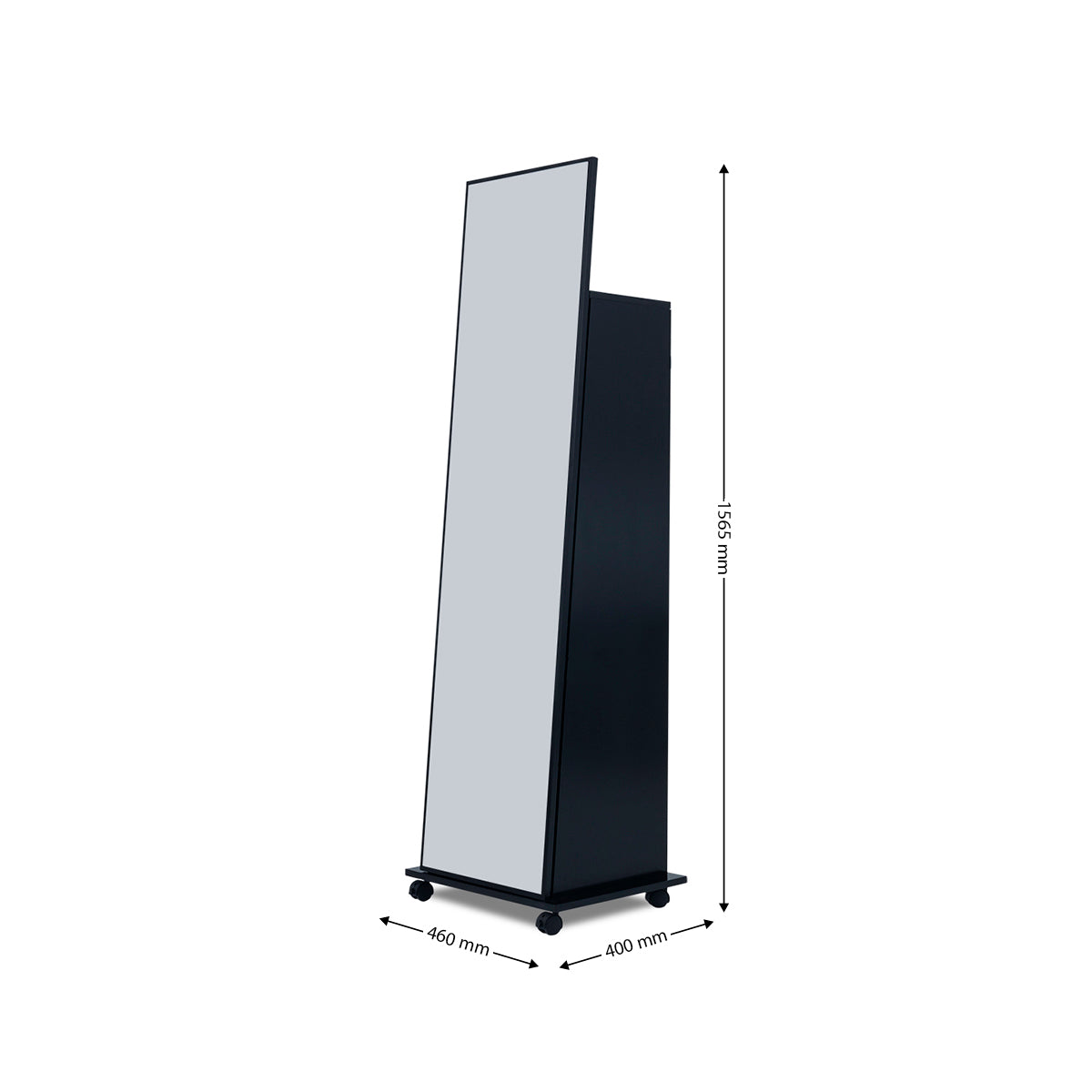 Florida Sliding Mirror - 40-1212