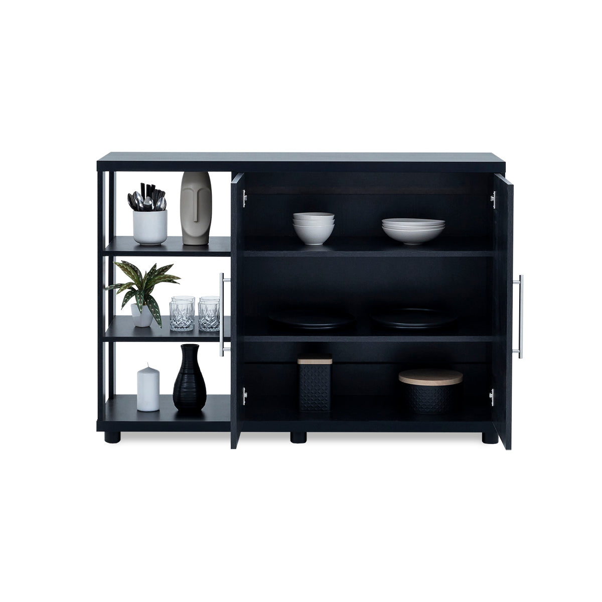 Asterix Dining Server - 40-1171