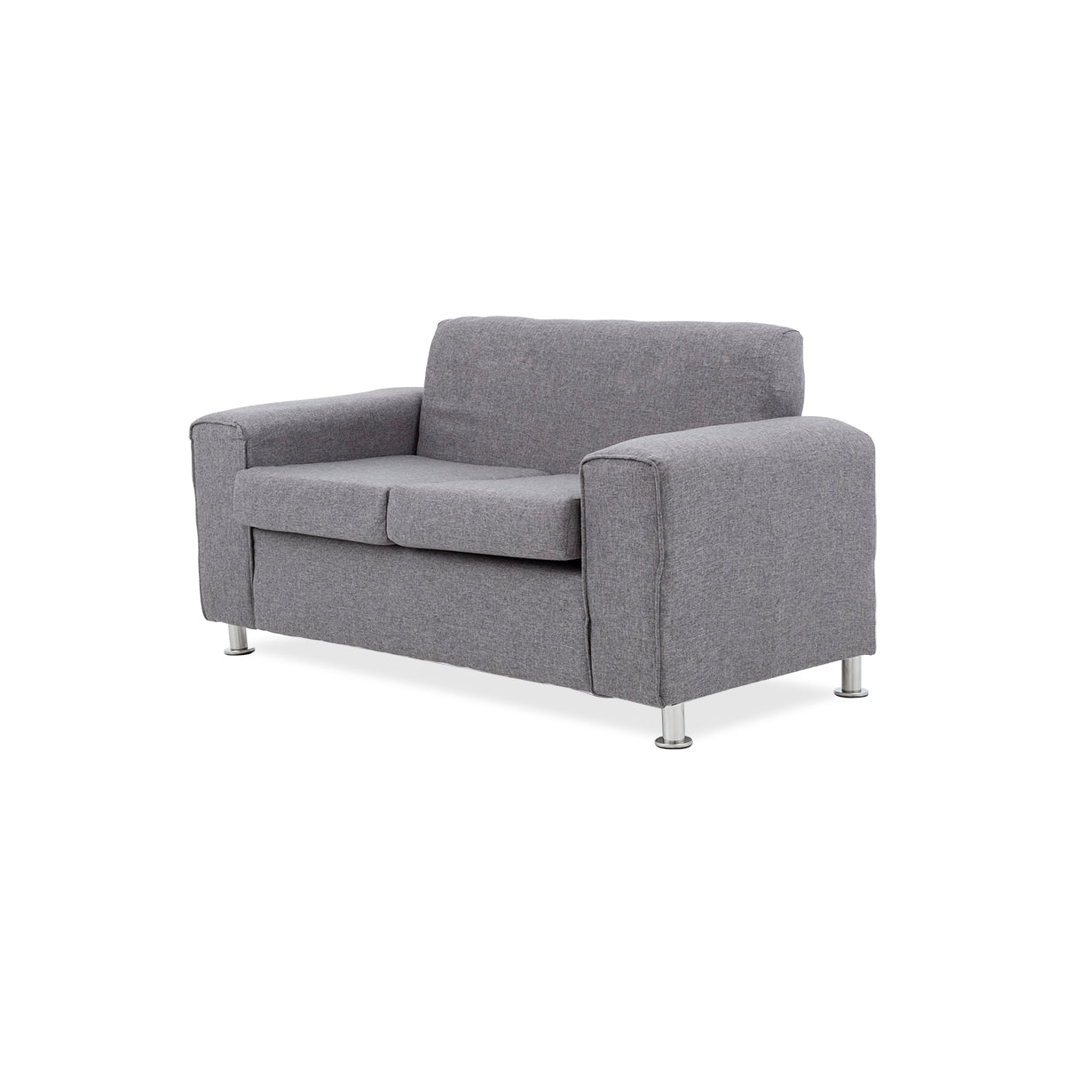 Lola 2 Seater Couch - 9-995