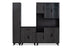 Bursa 3 Piece Kitchen Unit - 10-189