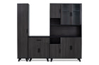 Bursa 3 Piece Kitchen Unit