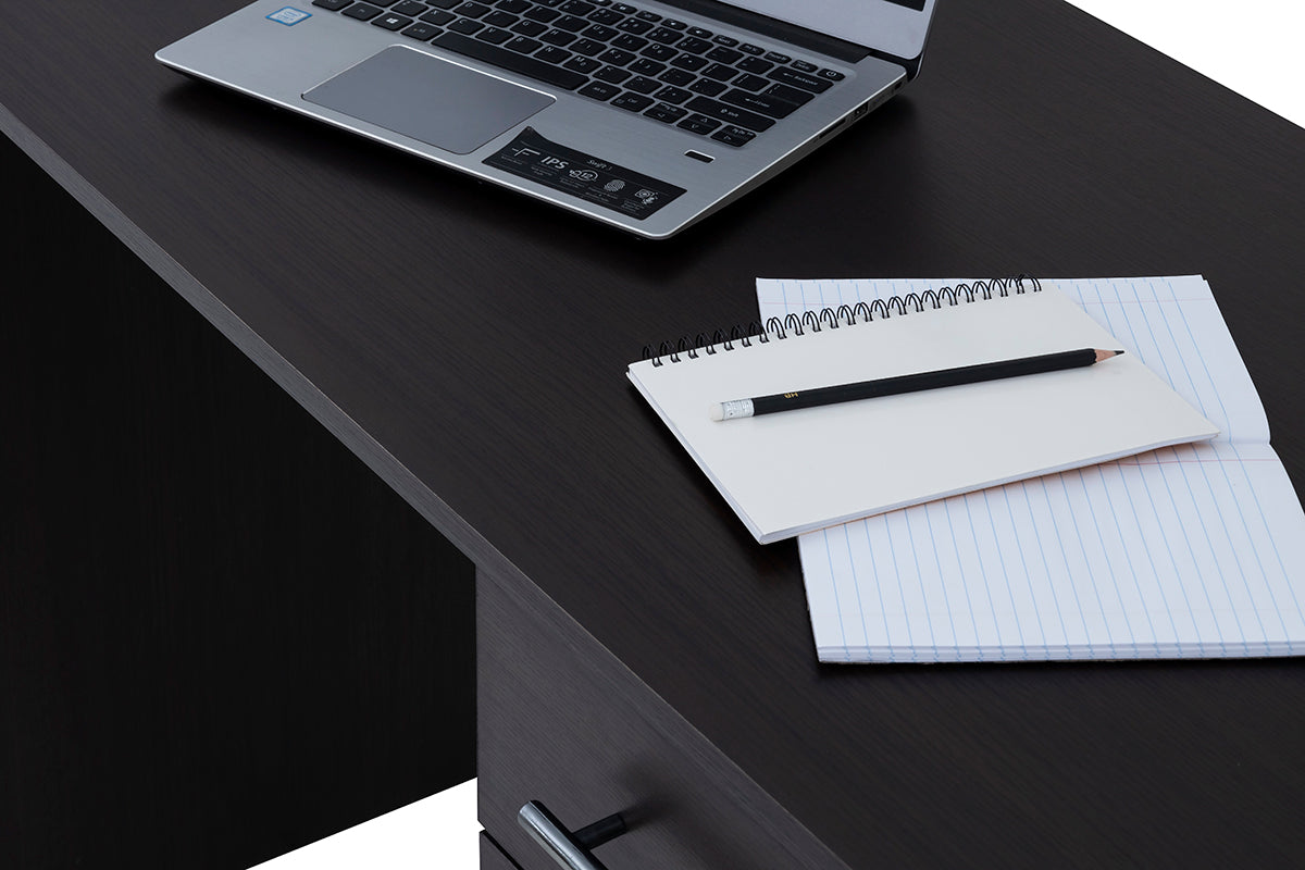 April Student Desk with 2 Drawers - 40-1092