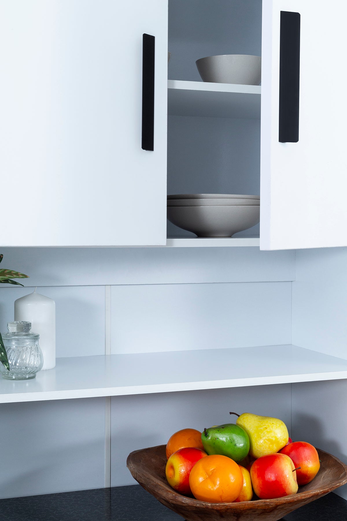 Rome Compact Kitchen Unit - 10-203