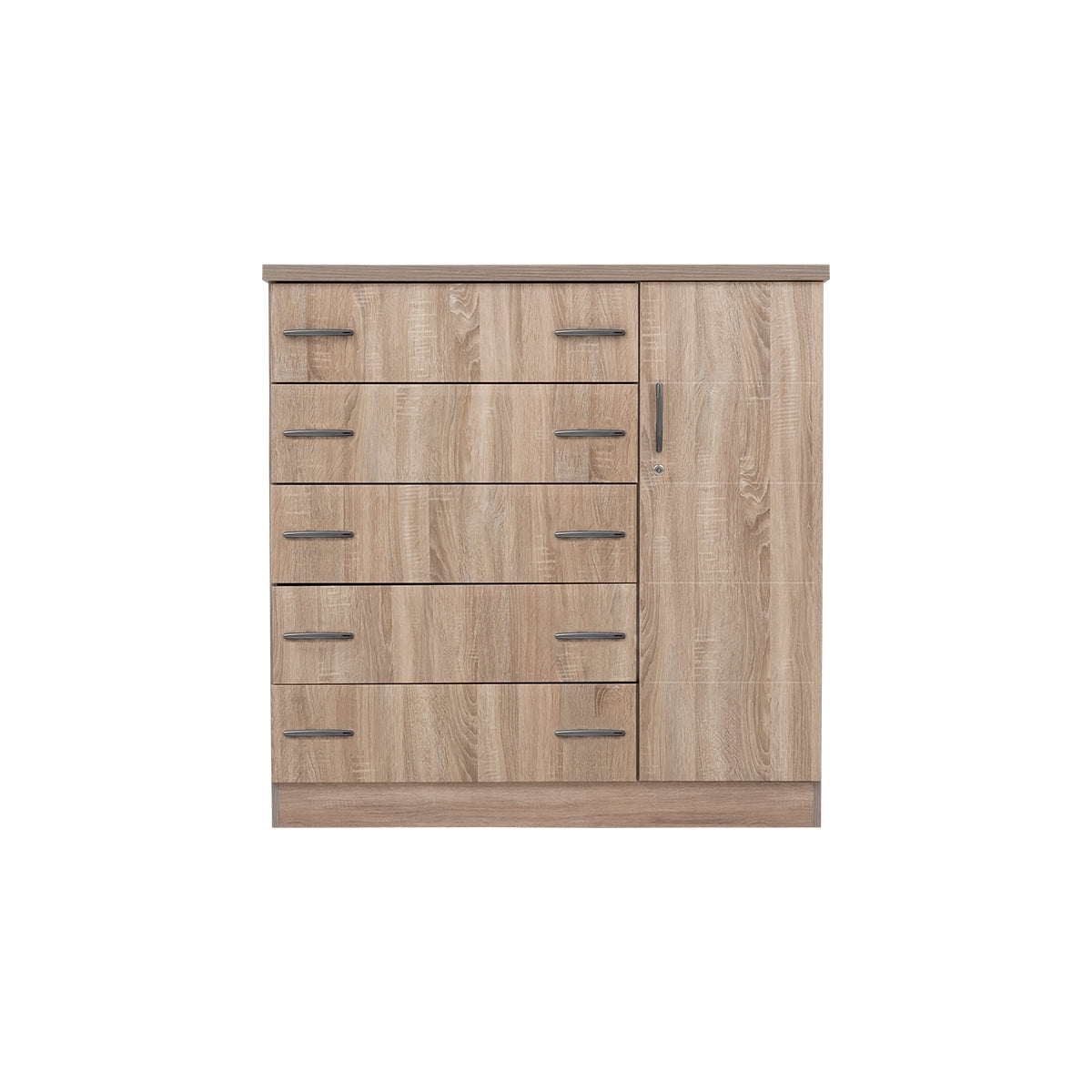 Chest of Draw Valerie - 4-034