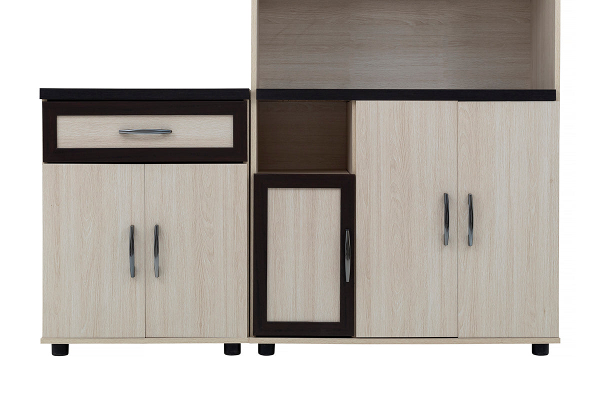 Arabian Compact Kitchen Unit - 10-186