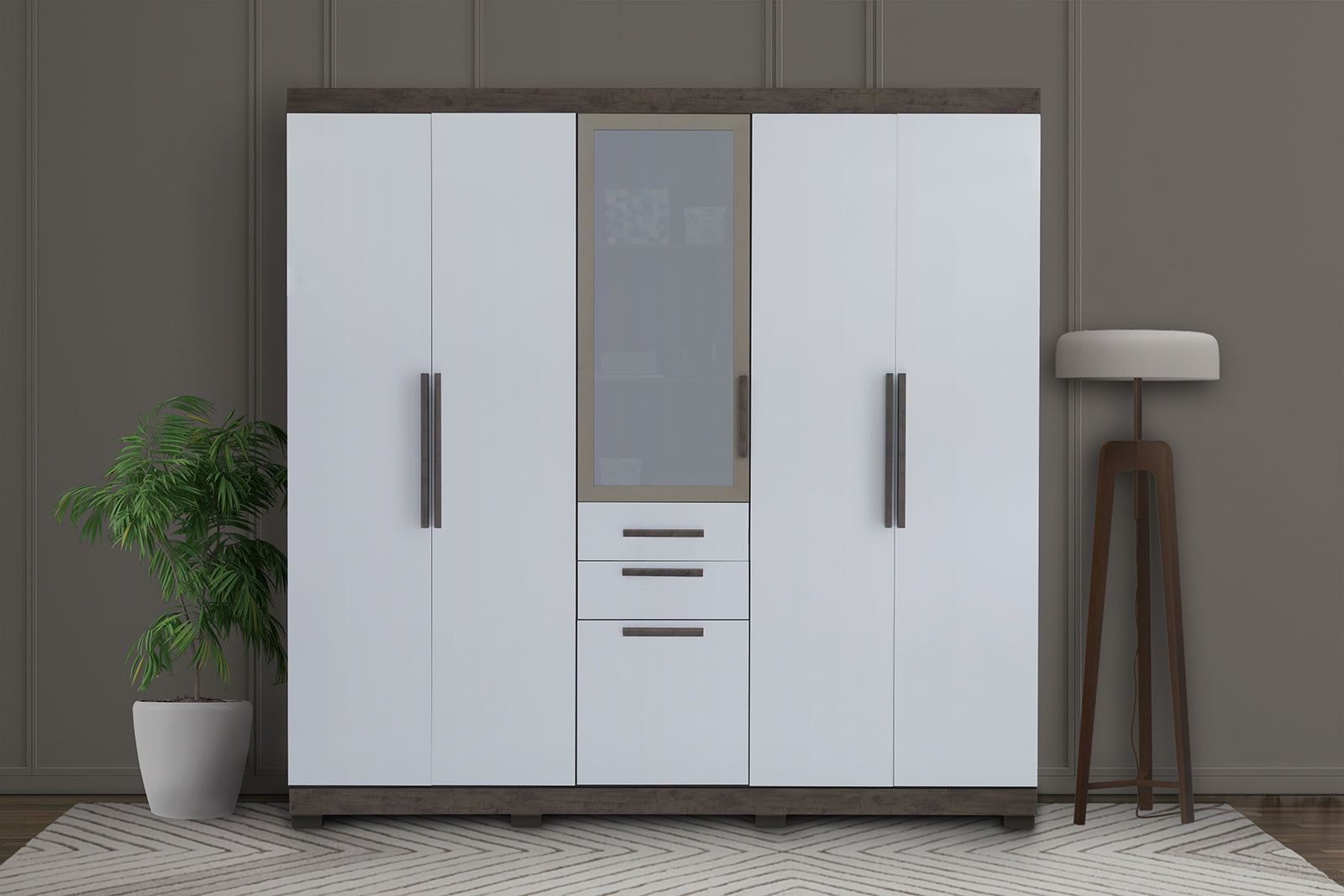 Imperial Wardrobe - 1-245
