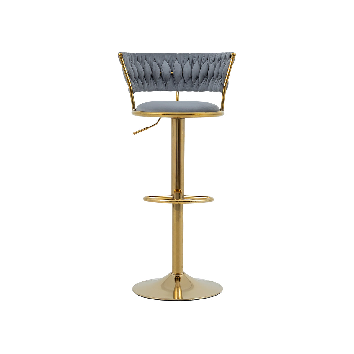 Nora Bar Stool - 40-1173