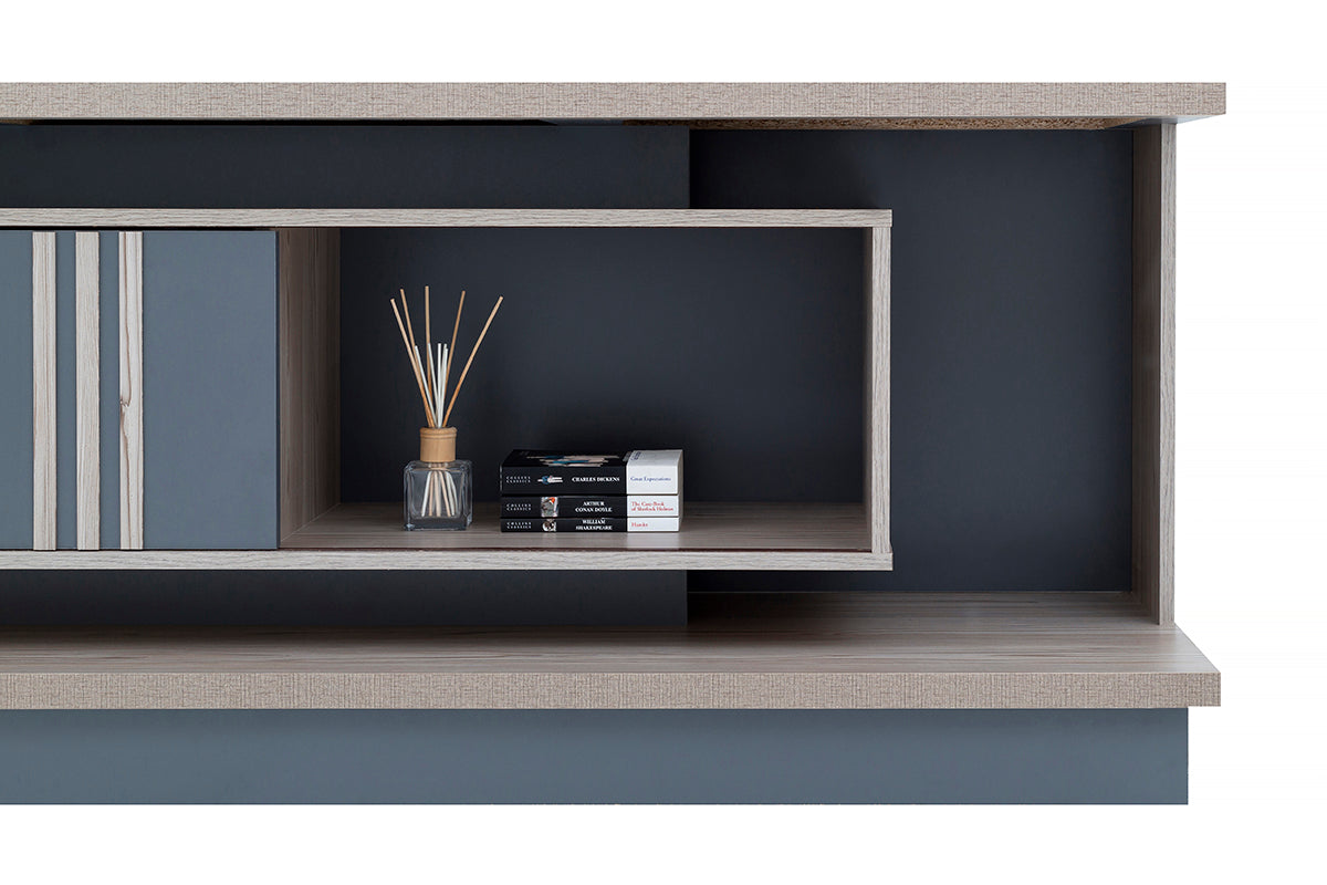 Brazilia TV Unit - 3-426