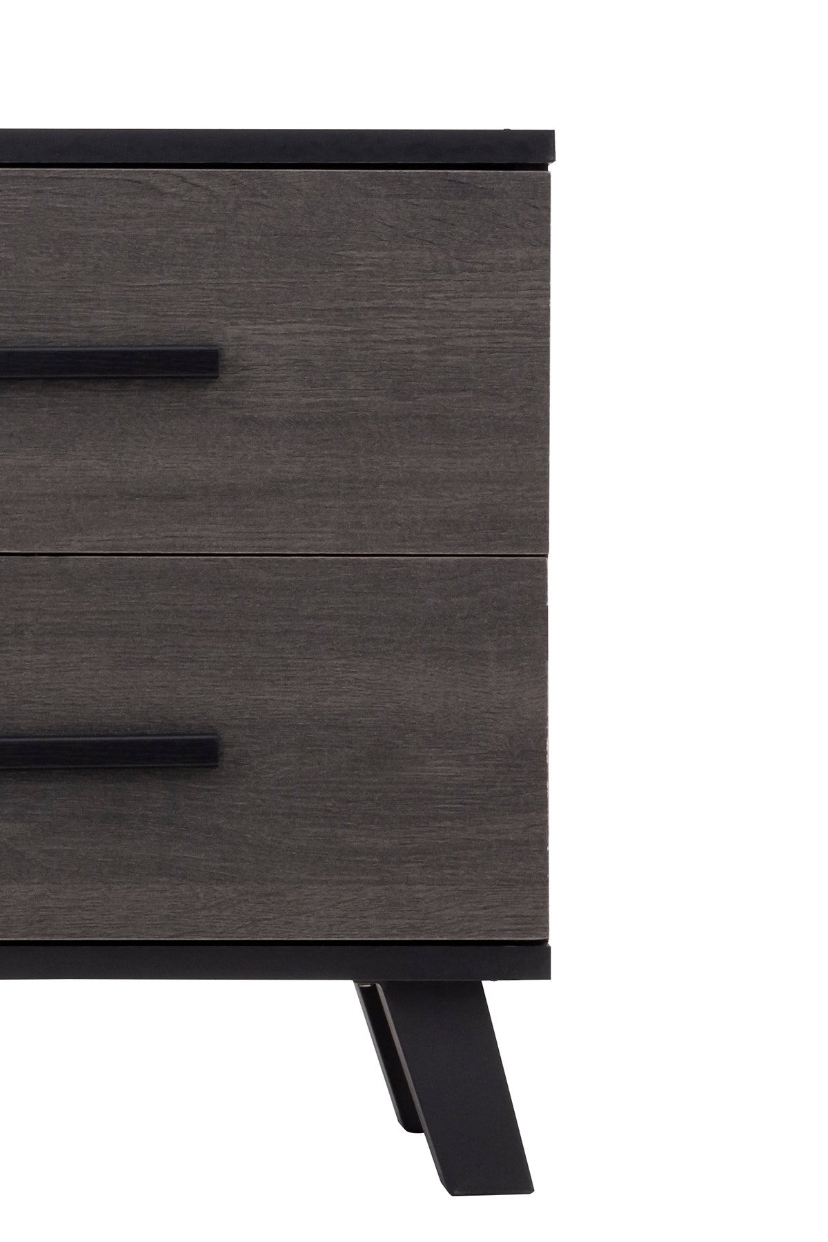 Bursa 2 Drawer Pedestal - 8-460