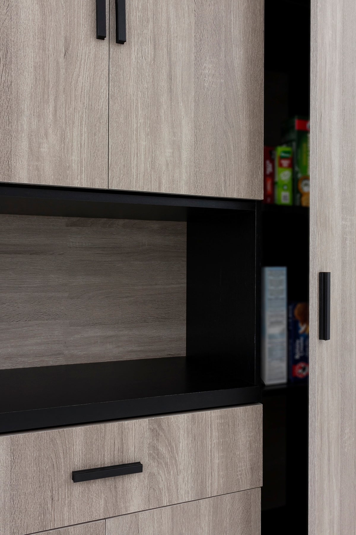 Bursa Compact Kitchen Unit - 10-190