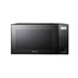 MICROWAVE-HISENSE- 43L- BLK/MIR- H43MOMMI - 24-224