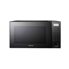 MICROWAVE-HISENSE- 43L- BLK/MIR- H43MOMMI