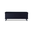 Bursa Blanket Box