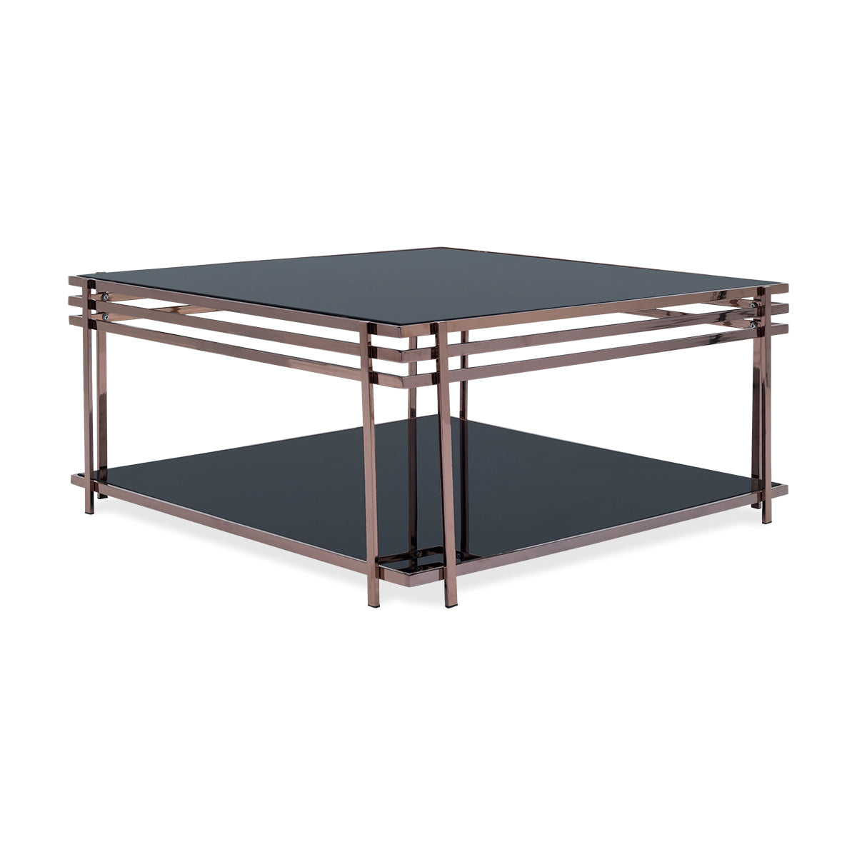 Napoli Coffee Table - 11-395