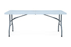 Folding Catering Table