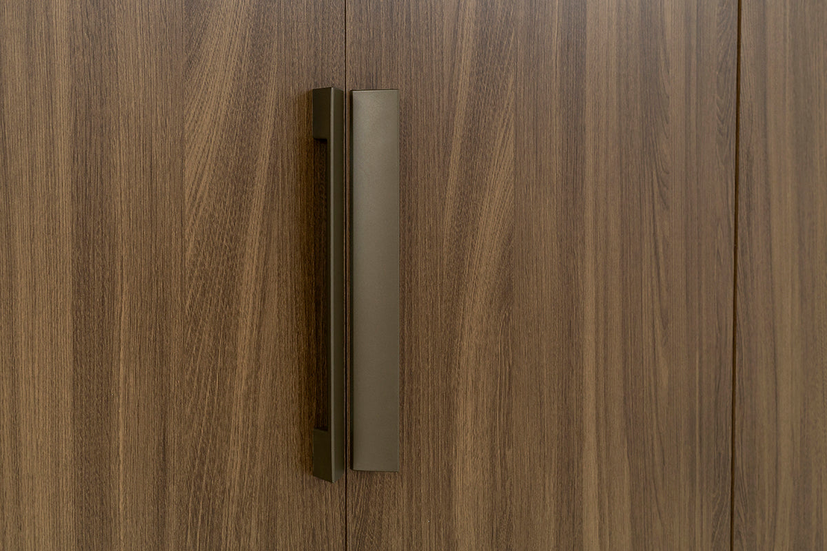 Himalaya 6 Door Wardrobe - 1-276