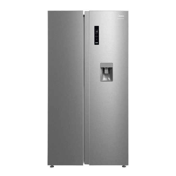 Midea Side by Side Fridge Freezer 513L