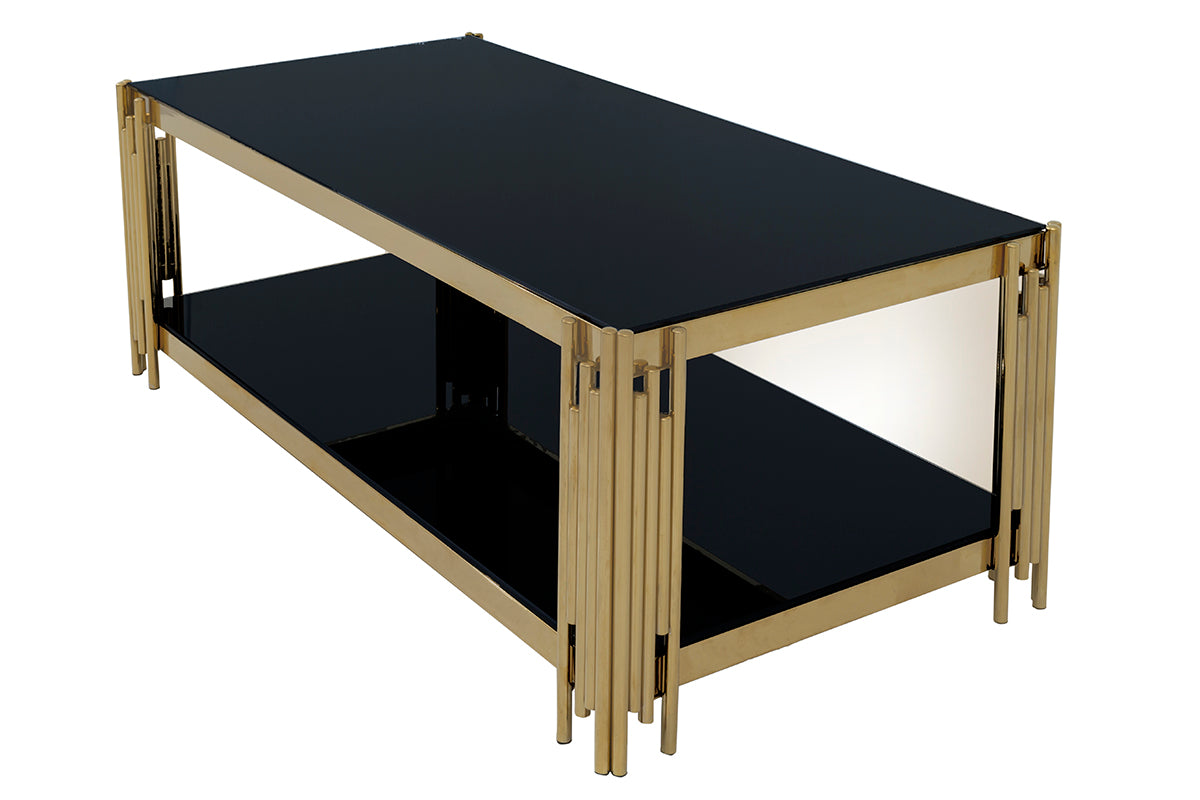 Amaretti Coffee Table - 11-399
