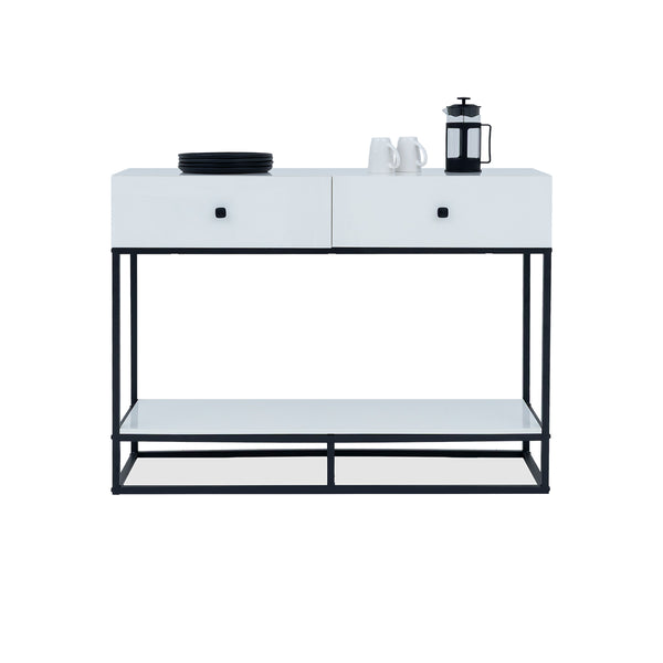 Nara Dining Server