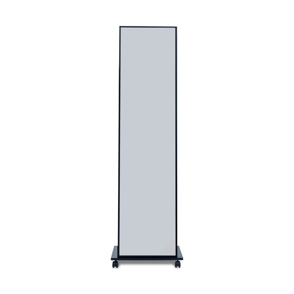 Florida Sliding Mirror