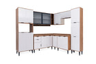 Sienna 8 Piece Kitchen Unit