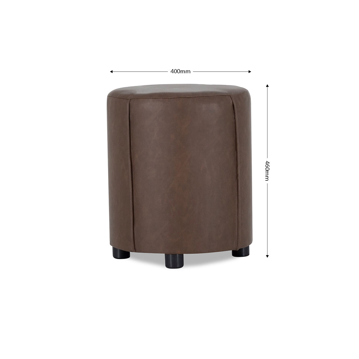 Sofia Ottoman - 40-1115