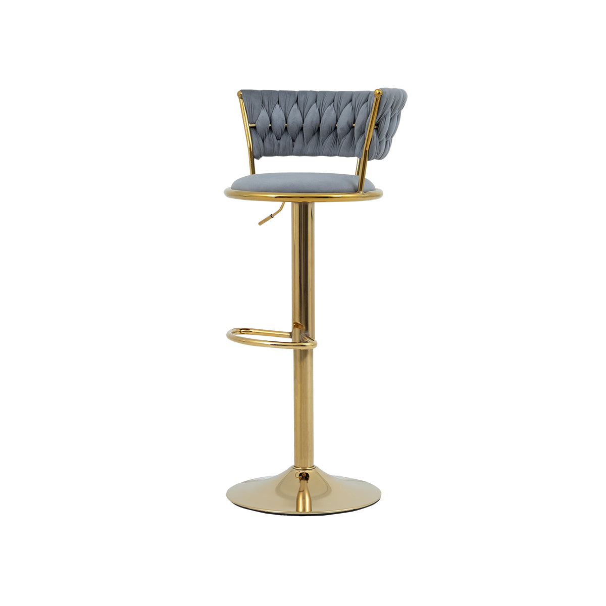 Nora Bar Stool - 40-1173