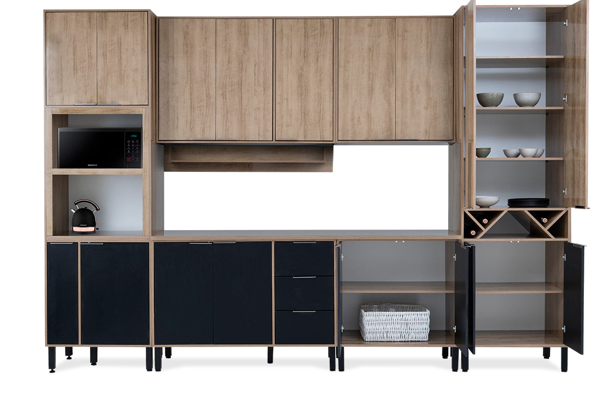 Sayo Kitchen Unit - 10-194