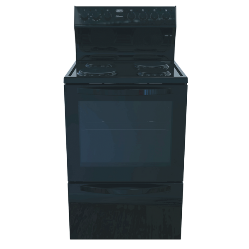 DEFY 4 PLATE STOVE