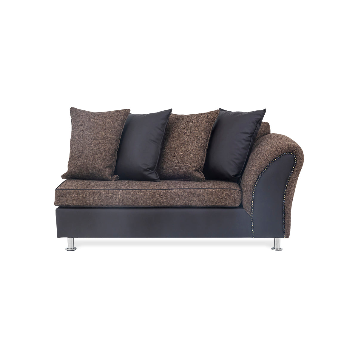 Corolla 3-Piece Corner Lounge Suite - 9-582