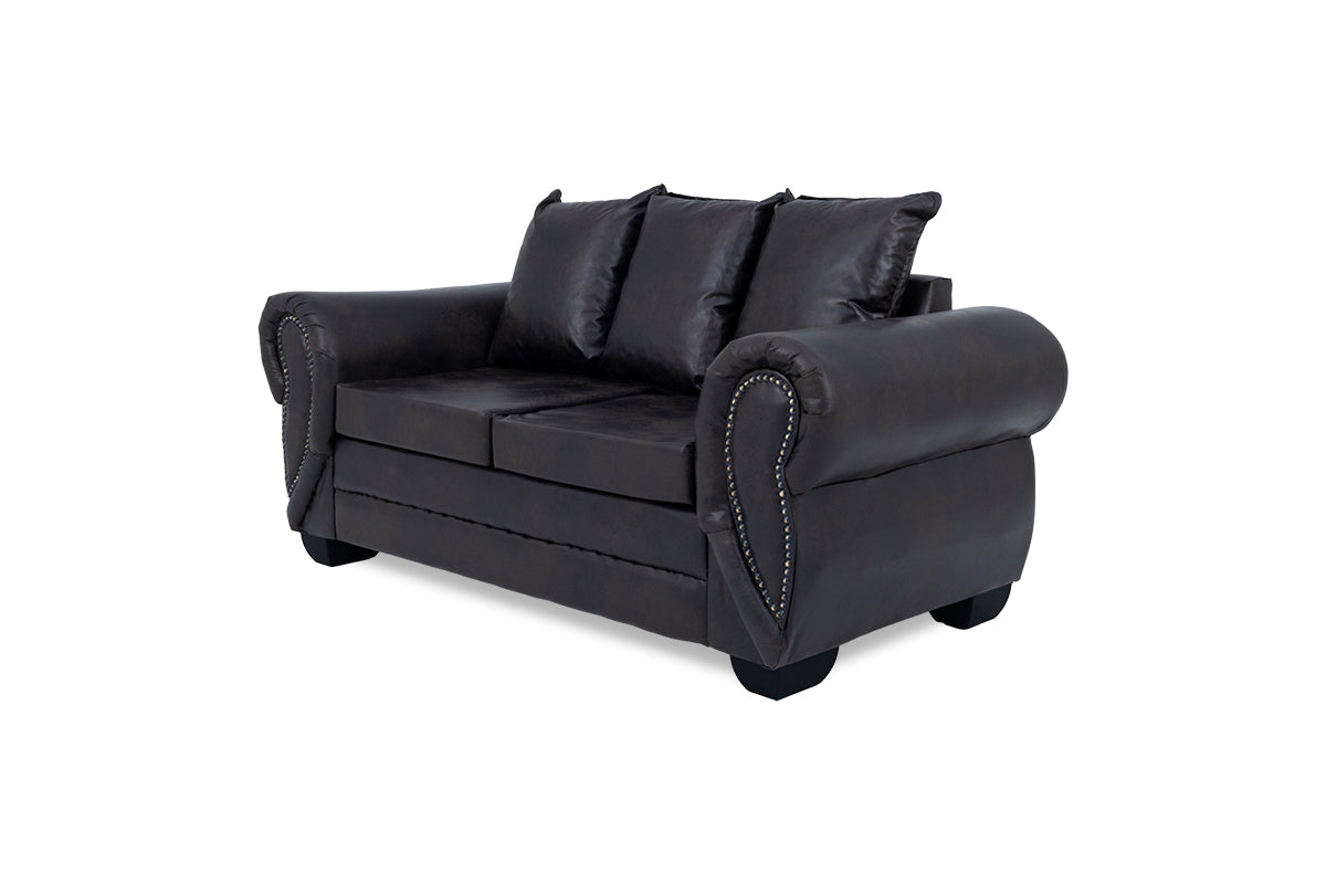 Lincoln 2-Division Couch - 9-1119