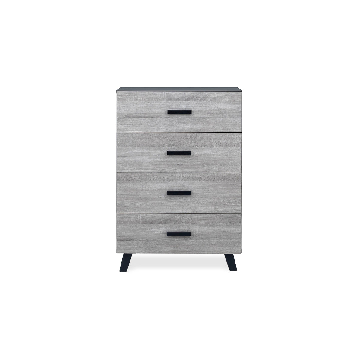 Bursa Chest of Drawers - 4-043