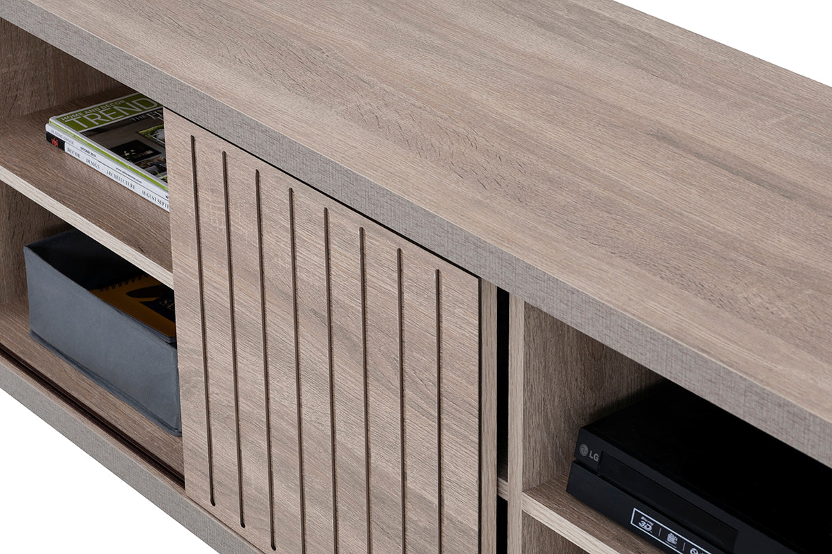 TV Unit Mod April - 3-464