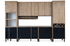 Sayo Kitchen Unit