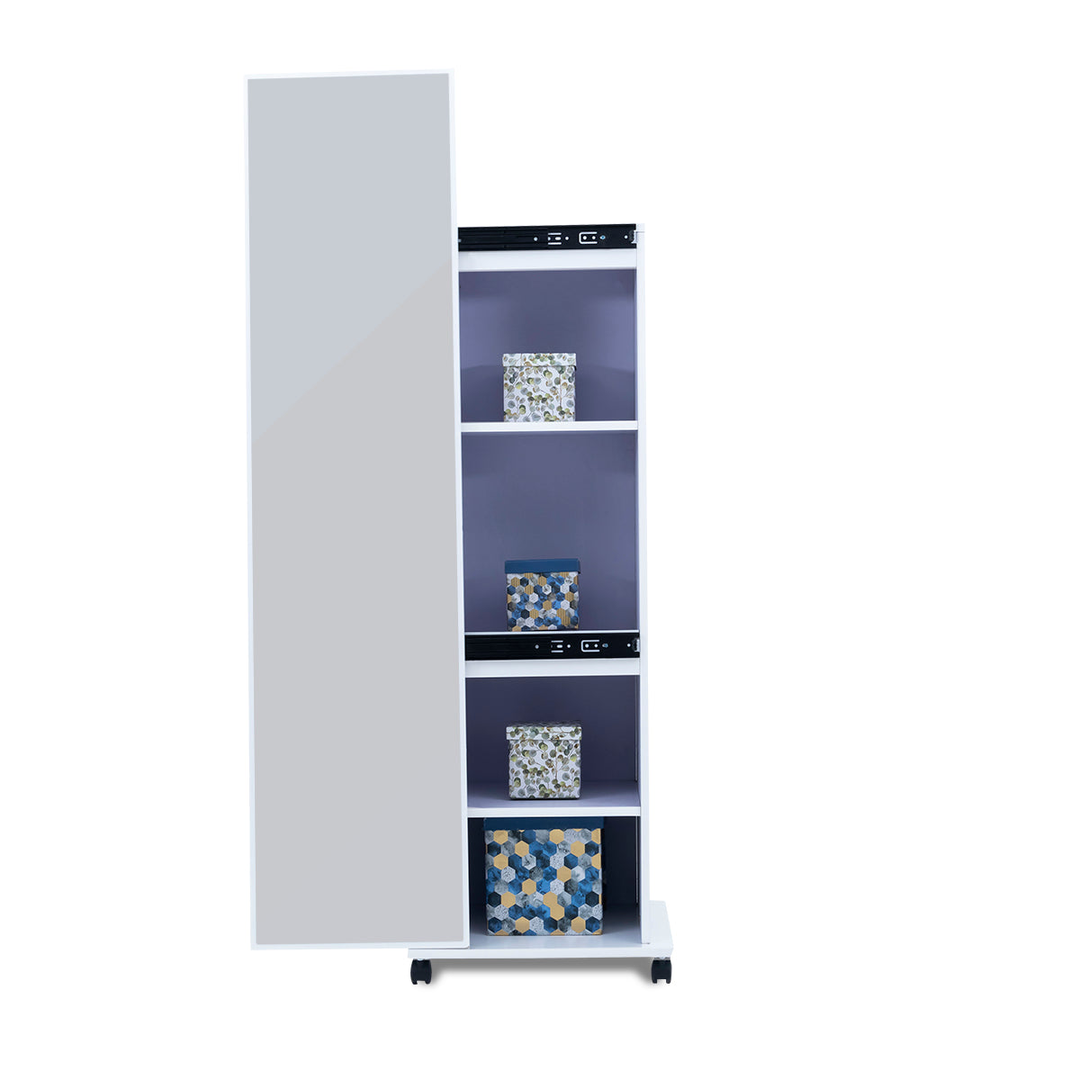 Florida Sliding Mirror - 40-1212