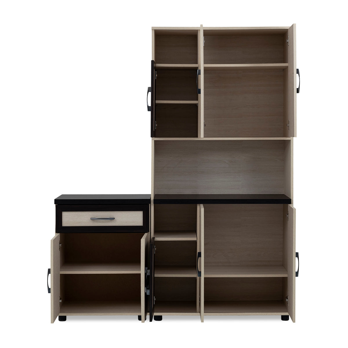 Arabian Compact Kitchen Unit - 10-186