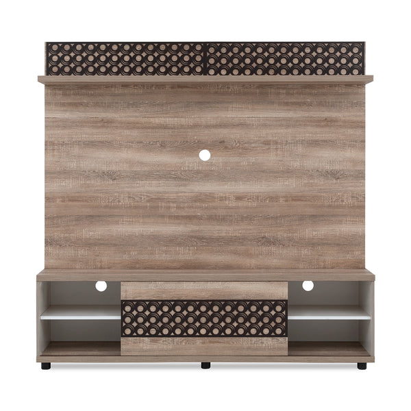 Novelli TV Wall Unit