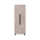 Bursa 2 Door Wardrobe