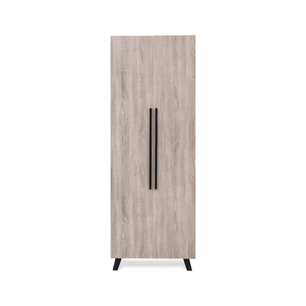 Bursa 2 Door Wardrobe