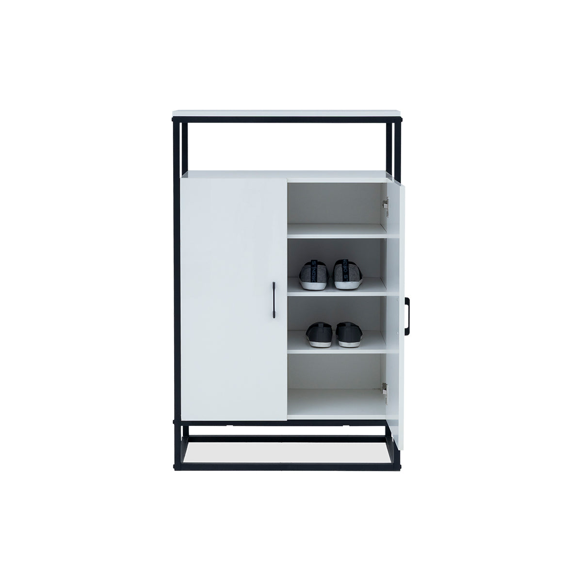 Nara Shoe Cabinet - 40-1233