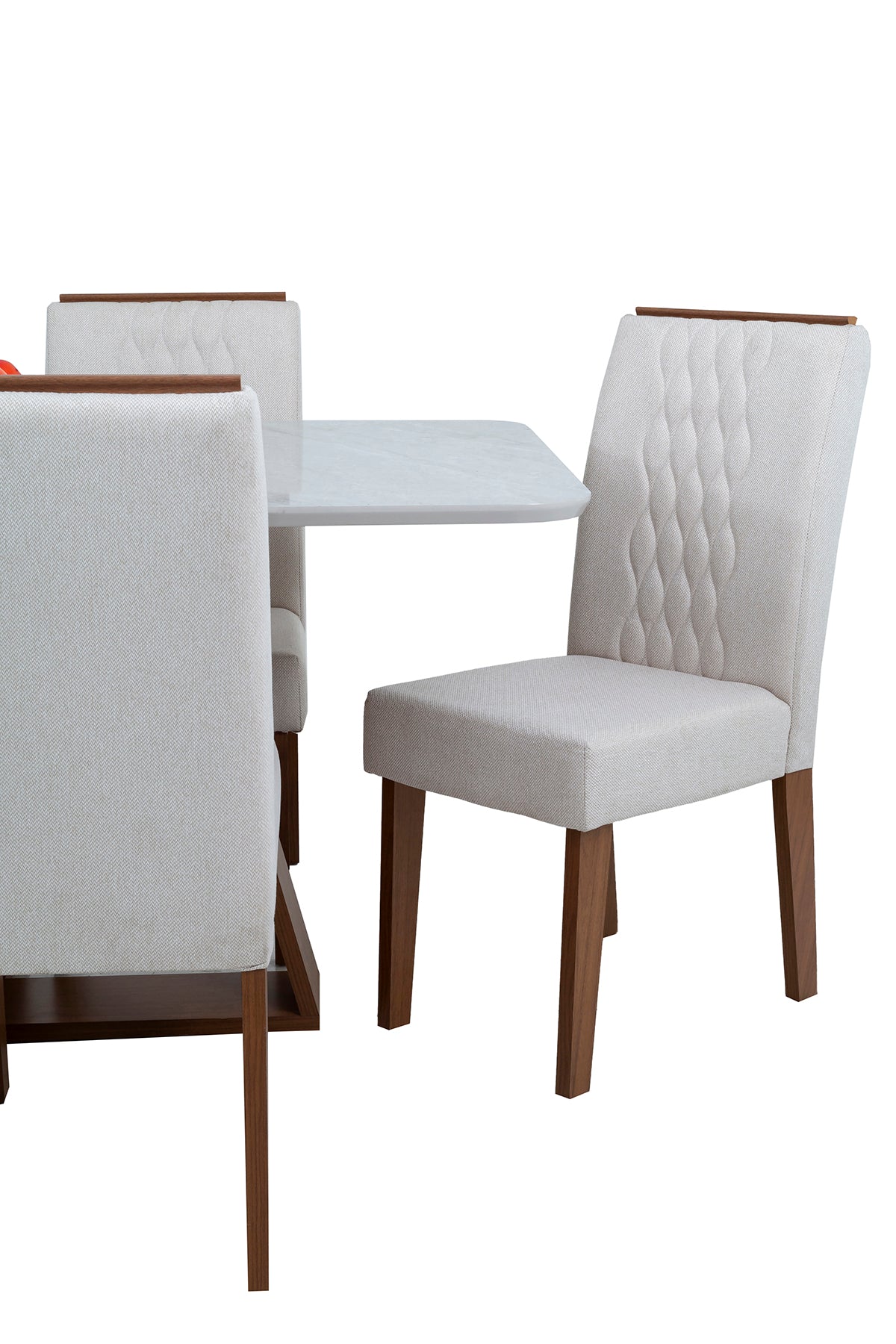 Celeste 7 Piece Dining Room Suite - 5-201