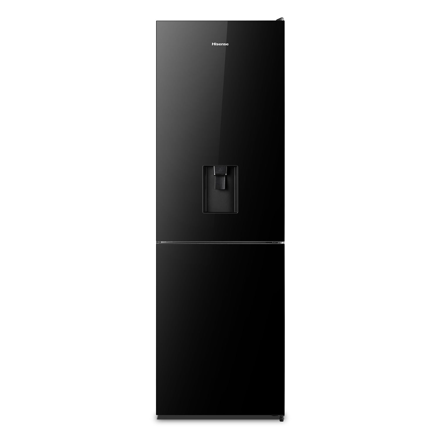 Hisense 347L Fridge - 20-545